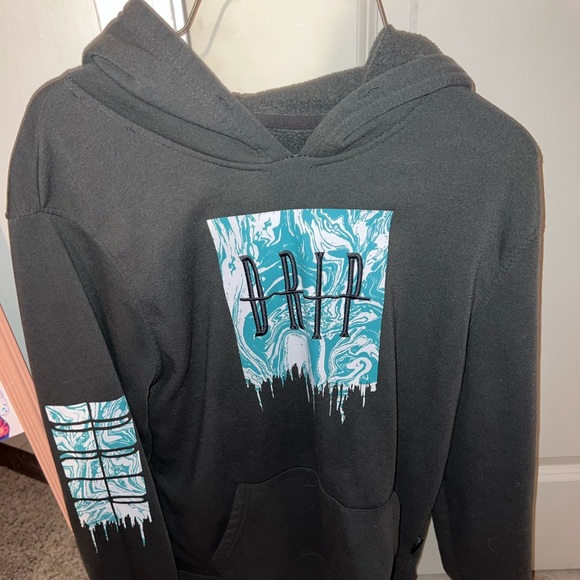 DRIP sweatshirt - Picture 1 of 1